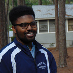 Meet your Posher, Toby